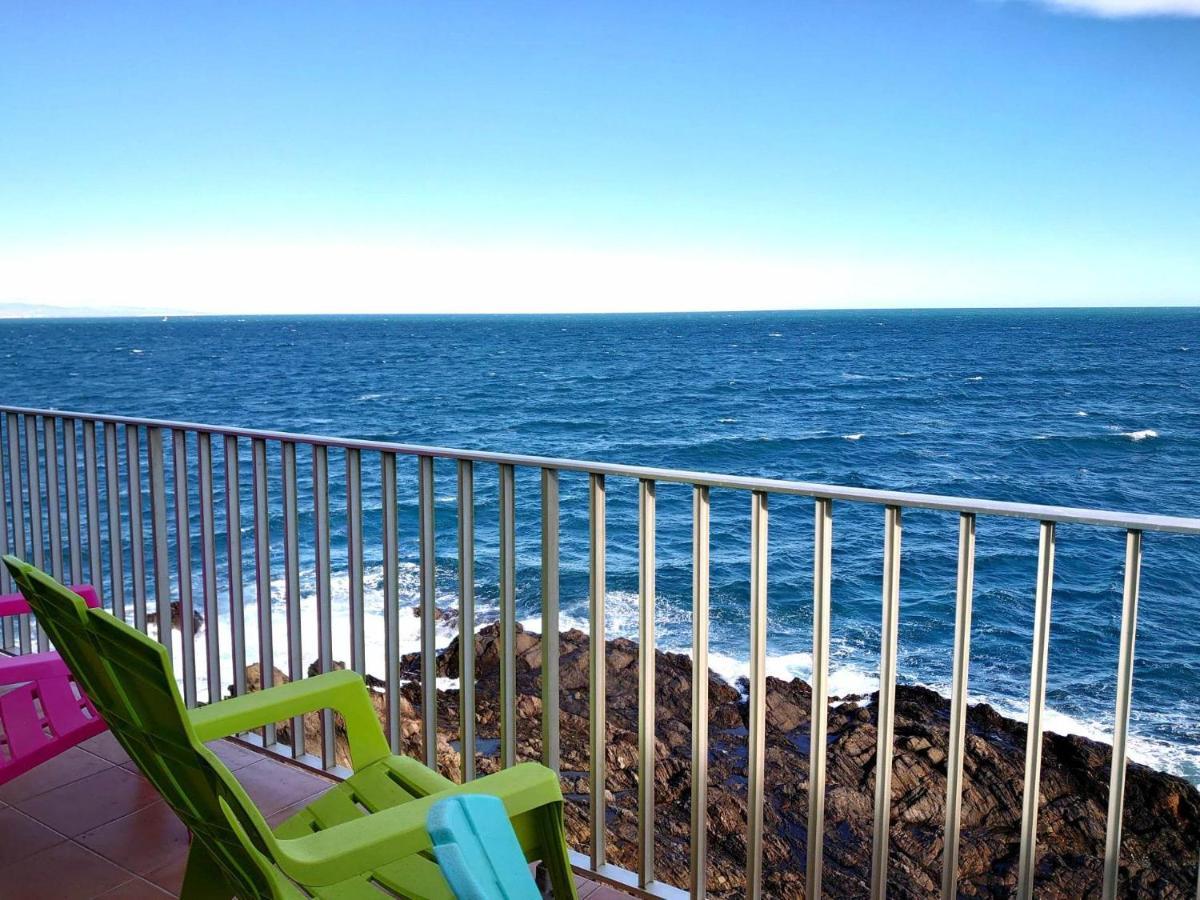 6Bat3 Appartement Vue Mer Collioure Exterior photo